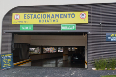 Condomínio Comercial Santa Maria